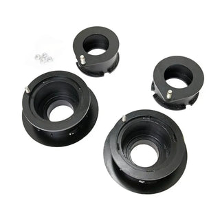 Belltech 2.5in F&R Leveling Coil Spring Spacer Kit: Jeep Gladiator (18-26)