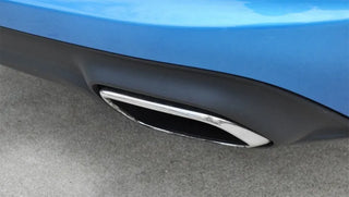 CORSA Xtreme Cat-Back Exhaust (REAR): Dodge Charger / Chrysler 300 5.7L HEMI (15-24)