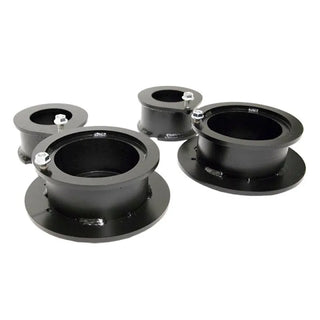Belltech 2.5in F&R Leveling Coil Spring Spacer Kit: Jeep Gladiator (18-26)
