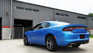 CORSA Xtreme Cat-Back Exhaust (REAR): Dodge Charger / Chrysler 300 5.7L HEMI (15-24)