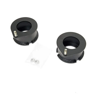 Belltech 2.5in Front Coil Spring Spacer: Fits Most Jeep Gladiator Models (2018-2026)