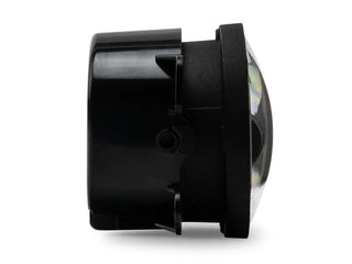 Raxiom Axial Series Tri-Bar White LED Fog Lights: Fits Most Jeep Wrangler JK/JL Models (2007-2026)