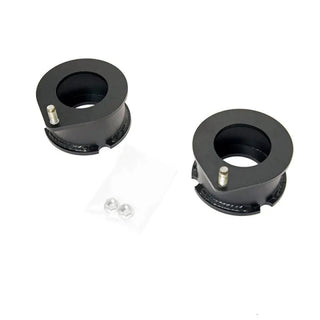 Belltech 2.5in Front Coil Spring Spacer: Fits Most Jeep Gladiator Models (2018-2026)