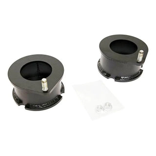 Belltech 2.5in Front Coil Spring Spacer: Fits Most Jeep Gladiator Models (2018-2026)
