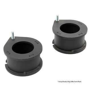 Belltech 2.5in Front Coil Spring Spacer: Fits Most Jeep Gladiator Models (2018-2026)