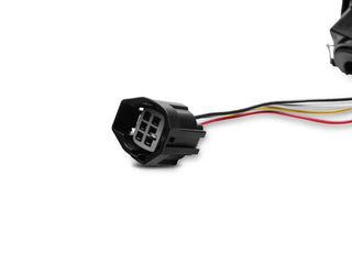 Raxiom LED Tail Lights Black Housing (REAR): Fits Most Jeep Wrangler Models (2007-2018)
