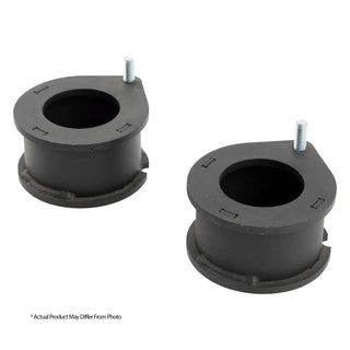 Belltech 2.5in Front Coil Spring Spacer: Fits Most Jeep Gladiator Models (2018-2026)