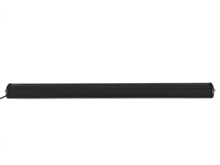 Raxiom 50-Inch Dual Row LED Light Bar Flood/Spot Combo: Jeep Wrangler (07-18)