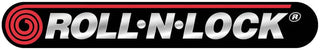 Roll-N-Lock M-Series Retractable Tonneau Cover: Jeep Gladiator (18-26) w/ Trail Rail - 5ft Bed