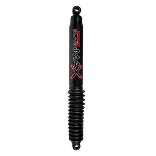 Skyjacker Black Max Twin Tube Shock Absorber Rear (REAR): Jeep Gladiator (18-26) 1-2in Lift