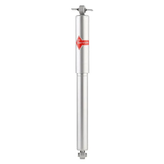 KYB Gas-A-Just Gas Shock 1.5in-3in Lifted: Fits Most Jeep Wrangler Models (2007-2018)