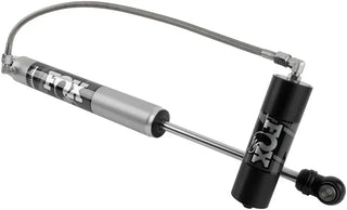FOX 2.0 Perf Series Remote Reservoir Front Shock (FRONT): Jeep Gladiator (18-26) 2-3in Lift