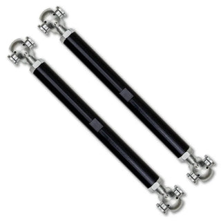 Rock Krawler Double Adjustable Front Lower Control Arms (FRONT): Jeep Wrangler (07-18)
