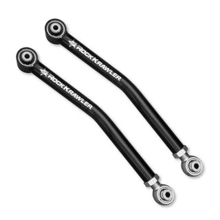Rock Krawler Hi Clearance Adjustable Rear Lower Control Arms (REAR): Jeep Wrangler (07-18)