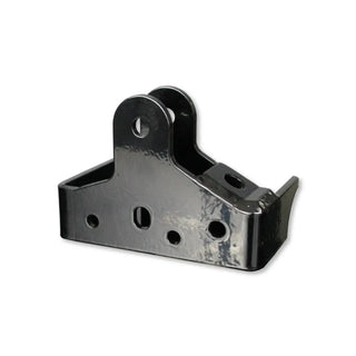 Rock Krawler High Steer Track Bar Bracket (FRONT): Jeep Wrangler (07-18)