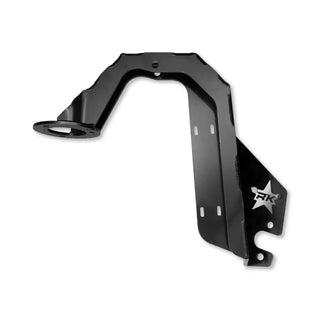 Rock Krawler Front Coilover Mount (DRIVER): Jeep Wrangler 2007-18