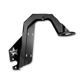 Rock Krawler Front Coilover Mount (PASSENGER): Jeep Wrangler 2007-18