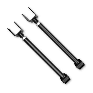 Rock Krawler JK Adventure Series Front Upper Control Arms (FRONT): Jeep Wrangler (07-18)