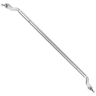 Rock Krawler Front Rod Tie (FRONT): Jeep Wrangler (07-18)