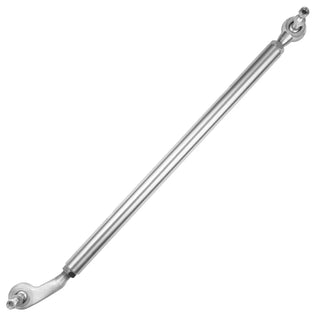 Rock Krawler Front Bottom Mount Drag Link (FRONT): Jeep Wrangler (07-18)