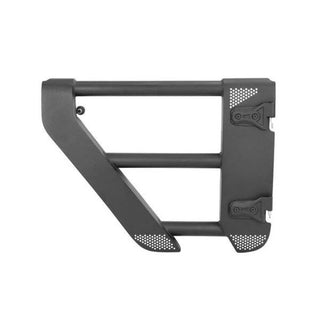 Go Rhino Trailline Replacement Rear Tube Door (REAR): Fits Jeep Wrangler / Gladiator (07-26)