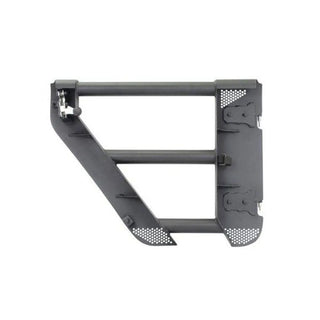 Go Rhino Trailline Replacement Rear Tube Door (REAR): Fits Jeep Wrangler / Gladiator (07-26)