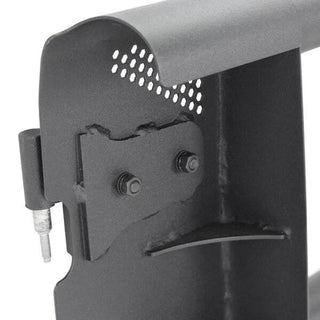 Go Rhino Trailline Replacement Rear Tube Door (REAR): Fits Jeep Wrangler / Gladiator (07-26)