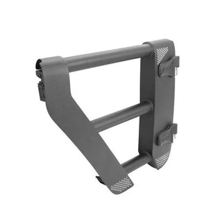 Go Rhino Trailline Replacement Rear Tube Door (REAR): Fits Jeep Wrangler / Gladiator (07-26)