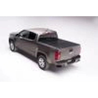 BAK BAKFlip G2 Hard Folding Truck Bed Cover: Fits Most Jeep Gladiator Models (2018-2026) 5ft Bed