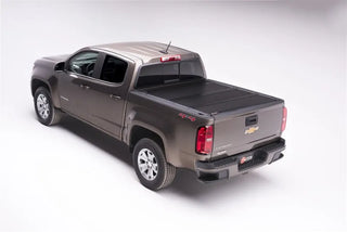 BAK BAKFlip G2 Hard Folding Truck Bed Cover: Fits Most Jeep Gladiator Models (2018-2026) 5ft Bed