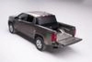 BAK BAKFlip G2 Hard Folding Truck Bed Cover: Fits Most Jeep Gladiator Models (2018-2026) 5ft Bed
