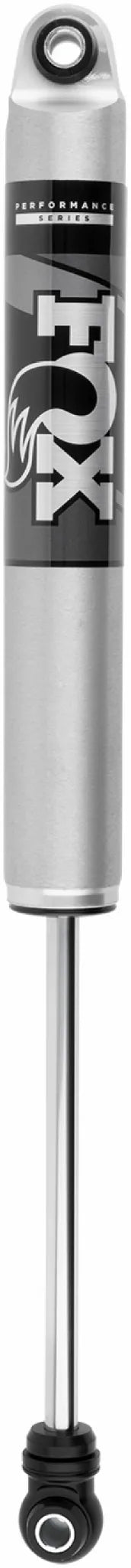 FOX Perf Series 10.2in Smooth Body IFP Rear Shock (REAR): Jeep Gladiator (18-26)