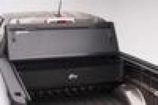 BAK BAKFlip G2 Hard Folding Truck Bed Cover: Fits Most Jeep Gladiator Models (2018-2026) 5ft Bed