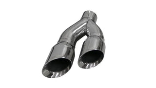 Corsa Exhaust Tips (Polished): Ram 5.7L 2500 2010 - 2013