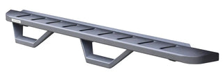Go Rhino RB10 HD Complete Running Board Kit w/ Brackets & Drop Steps: Jeep Gladiator (18-26)
