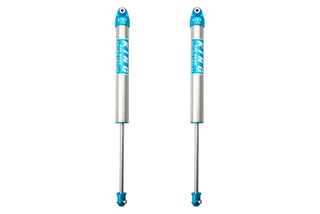 King Shocks 2.0 Dia Internal Reservoir Rear Shock (REAR): Jeep Wrangler / Gladiator (18-26)