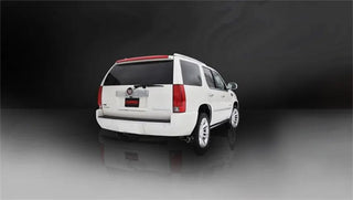 Corsa Exhaust Tips (Black): Ram 5.7L 2500 2010 - 2013