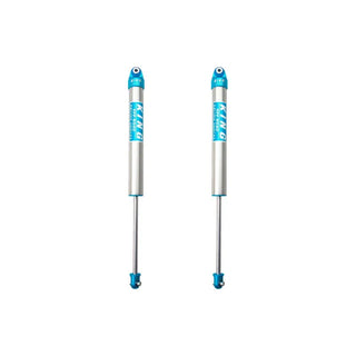 King Shocks Rear 2.0 Dia Internal Reservoir Shock (REAR): Fits Jeep Wrangler / Gladiator (18-26)