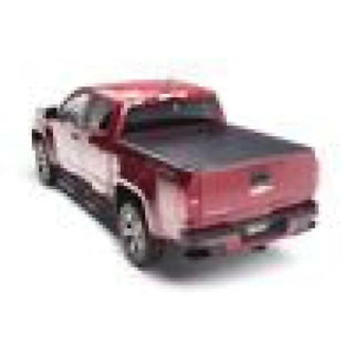 BAK Revolver X2 Hard Rolling Truck Bed Cover 5ft Bed: Fits Most Jeep Gladiator Models (2018-2026)