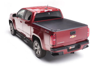BAK Revolver X2 Hard Rolling Truck Bed Cover 5ft Bed: Fits Most Jeep Gladiator Models (2018-2026)