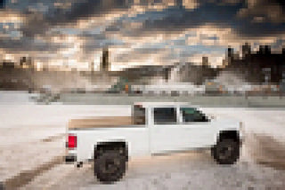 BAK Revolver X2 Hard Rolling Truck Bed Cover 5ft Bed: Fits Most Jeep Gladiator Models (2018-2026)