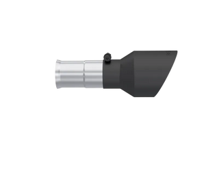 MBRP Exhaust Tips (Black): 2025 Ram 3.0L 1500 (SST SO ONLY)