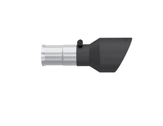 MBRP Exhaust Tips (Black): 2025 Ram 3.0L 1500 (SST SO ONLY)