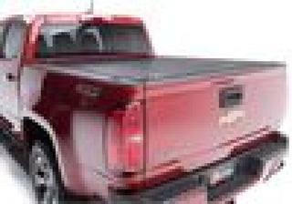 BAK Revolver X2 Hard Rolling Truck Bed Cover 5ft Bed: Fits Most Jeep Gladiator Models (2018-2026)