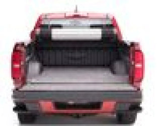 BAK Revolver X2 Hard Rolling Truck Bed Cover 5ft Bed: Fits Most Jeep Gladiator Models (2018-2026)