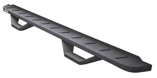 Go Rhino RB10 HD Running Boards Complete Kit w/ Brackets & Drop Steps: Jeep Gladiator (18-26)