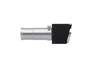 MBRP Exhaust Tips (Carbon Fiber): 2025 Ram 3.0L 1500 (SST SO ONLY)