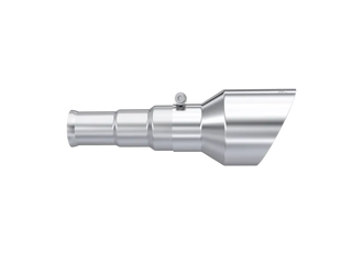 MBRP Exhaust Tips (Polished): Ram 5.7L Hemi 1500 2019 - 2024