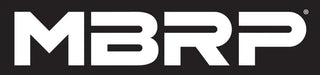 MBRP Exhaust Tips (Carbon Fiber): Dodge Charger (15-23) & Durango (18-25) 6.4L 392 & 6.2L Hellcat