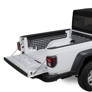 Putco Molle Driver Side Panel for 5ft Bed: Fits Most Jeep Gladiator Models (2018-2026)